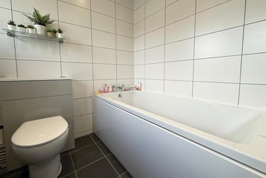 2 bed flat, Morden Street, Denton, Newcastle, NE17RQ - Image 4